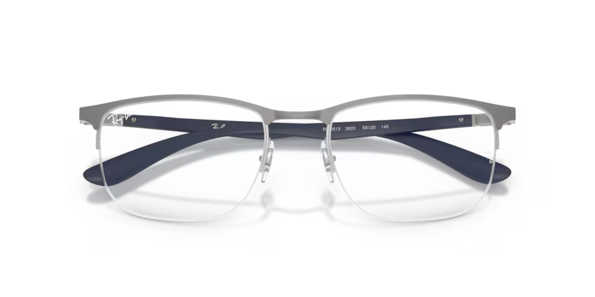 Lunette de vue RAY BAN 0RX6513