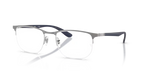 Lunette de vue RAY BAN 0RX6513