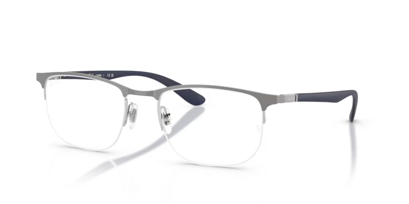 Lunette de vue RAY BAN 0RX6513