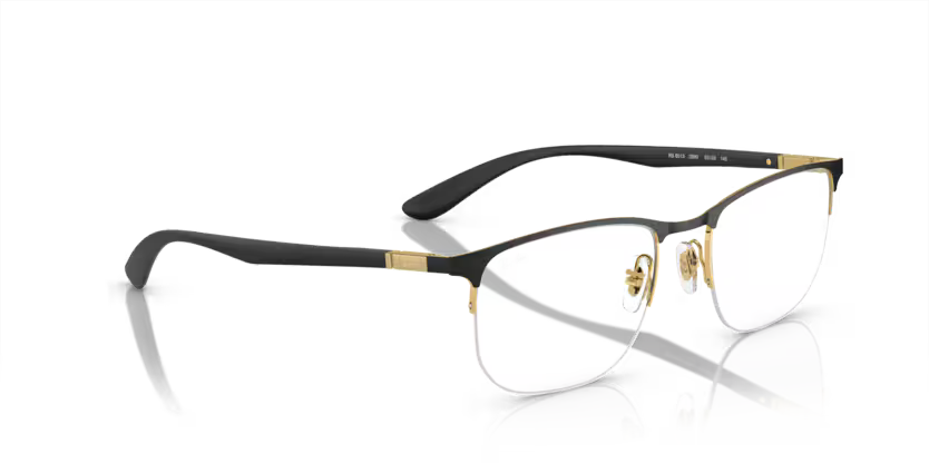 Lunette de vue RAY BAN 0RX6513