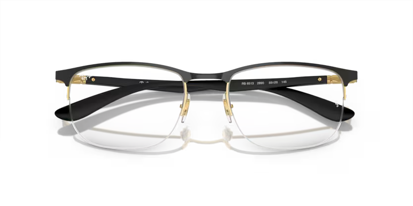 Lunette de vue RAY BAN 0RX6513