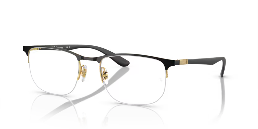 Lunette de vue RAY BAN 0RX6513