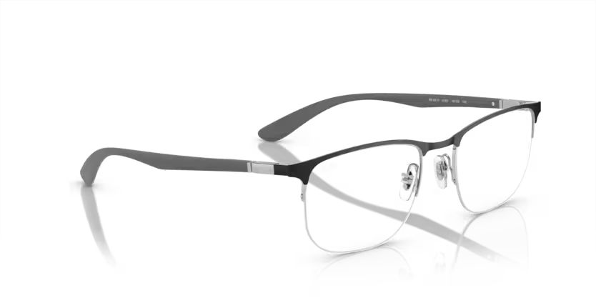 Lunette de vue RAY BAN 0RX6513