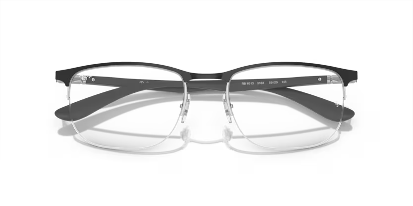 Lunette de vue RAY BAN 0RX6513