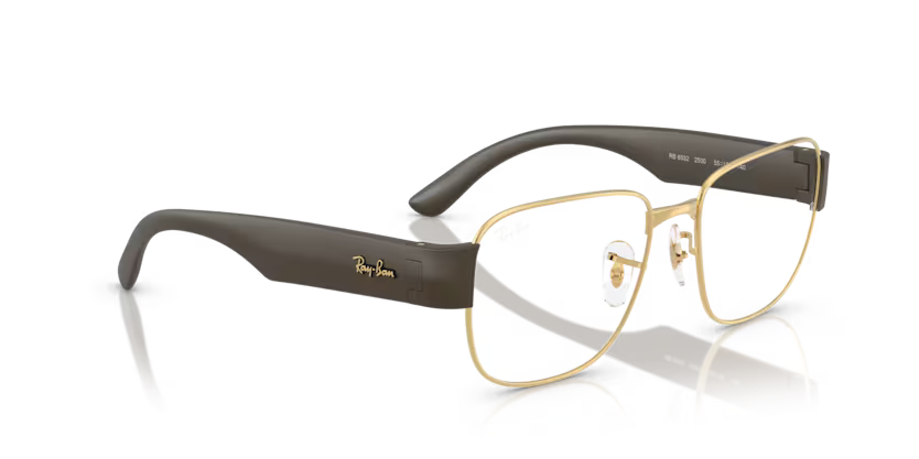 Lunette de vue RAY BAN 0RX6532