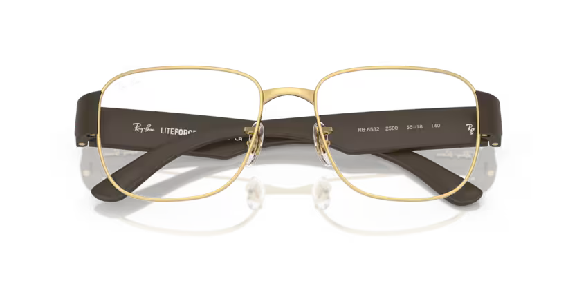 Lunette de vue RAY BAN 0RX6532