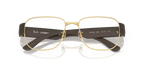Lunette de vue RAY BAN 0RX6532