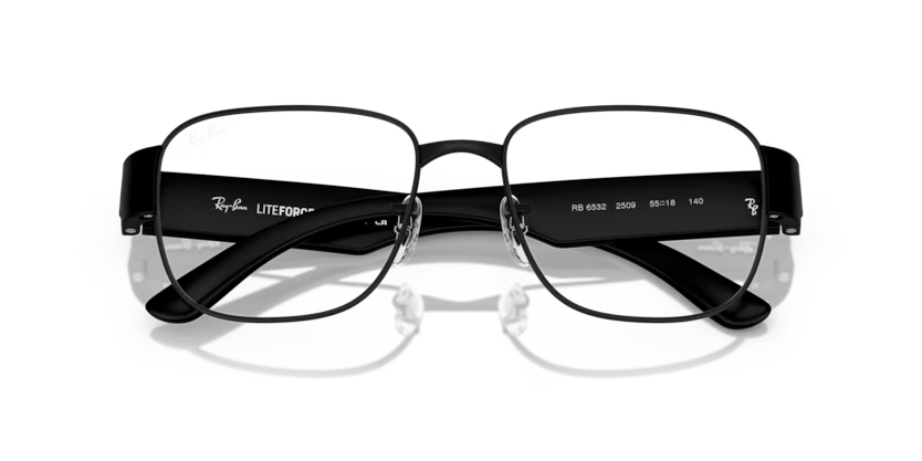 Lunette de vue RAY BAN 0RX6532