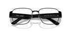 Lunette de vue RAY BAN 0RX6532