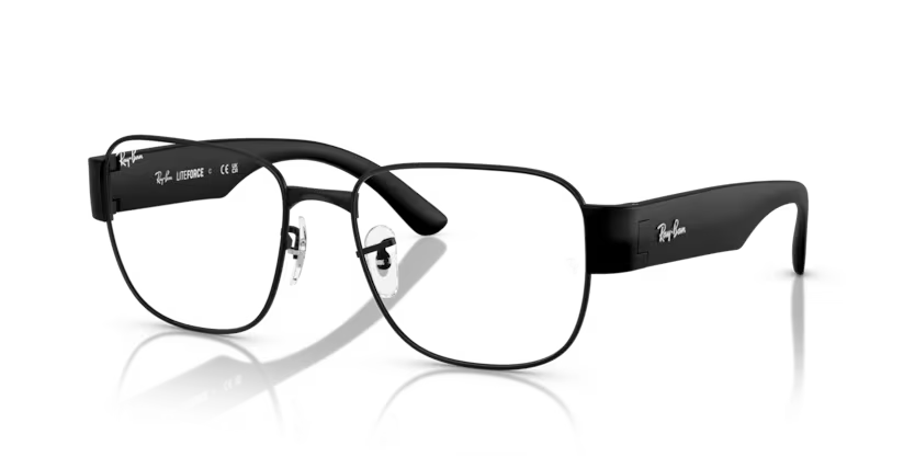 Lunette de vue RAY BAN 0RX6532