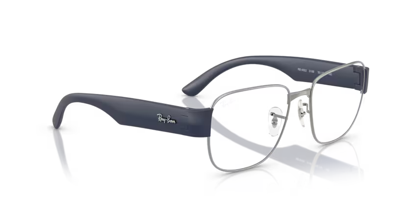 Lunette de vue RAY BAN 0RX6532