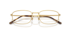 Lunette de vue RAY BAN 0RX6533