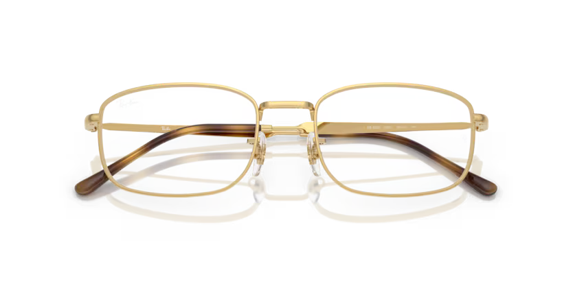 Lunette de vue RAY BAN 0RX6533