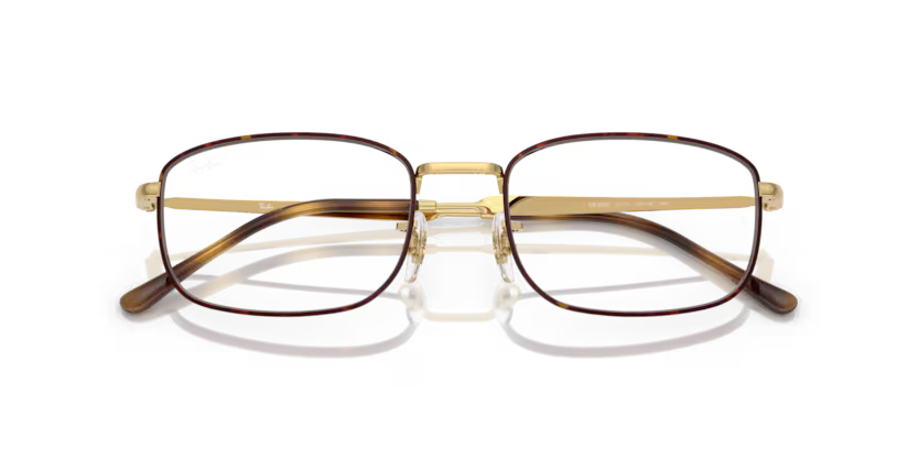 Lunette de vue RAY BAN 0RX6533