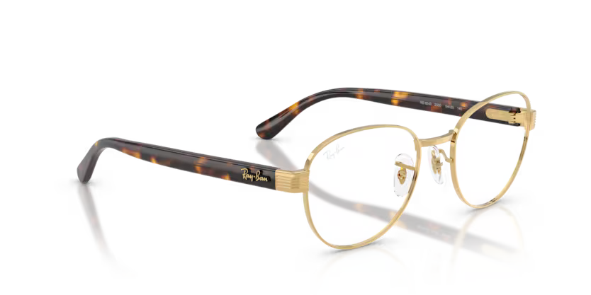 Lunette de vue RAY BAN 0RX6543