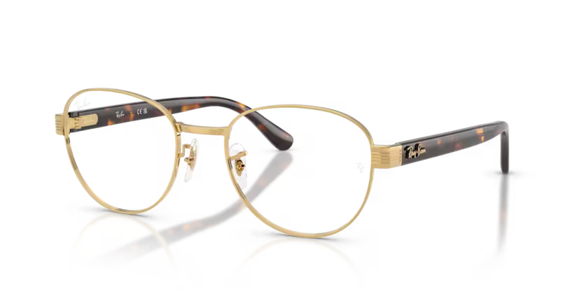 Lunette de vue RAY BAN 0RX6543