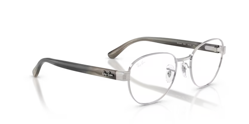 Lunette de vue RAY BAN 0RX6543