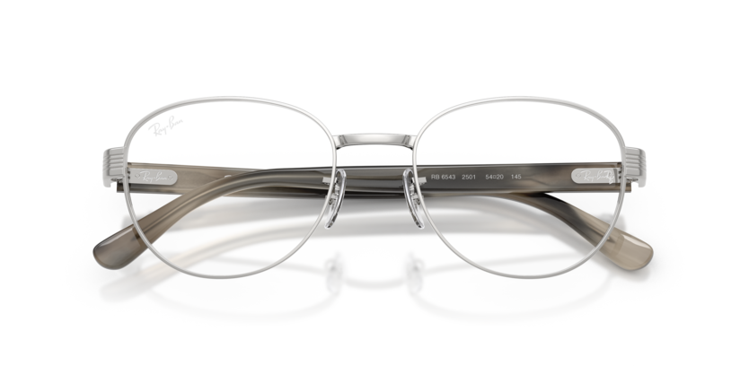 Lunette de vue RAY BAN 0RX6543