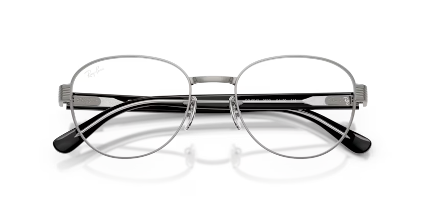 Lunette de vue RAY BAN 0RX6543