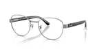 Lunette de vue RAY BAN 0RX6543
