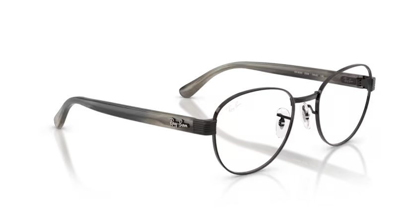 Lunette de vue RAY BAN 0RX6543