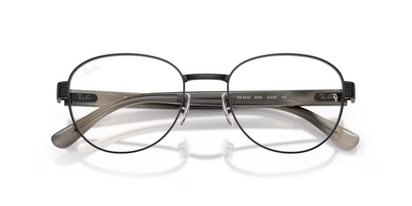 Lunette de vue RAY BAN 0RX6543