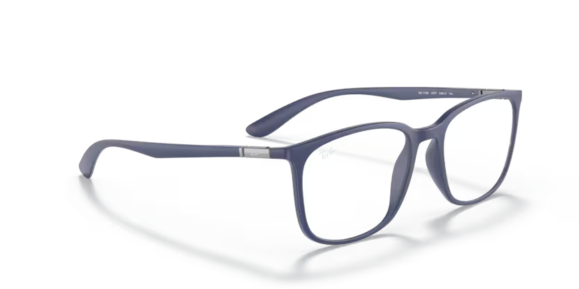 Lunette de vue RAY BAN 0RX7199