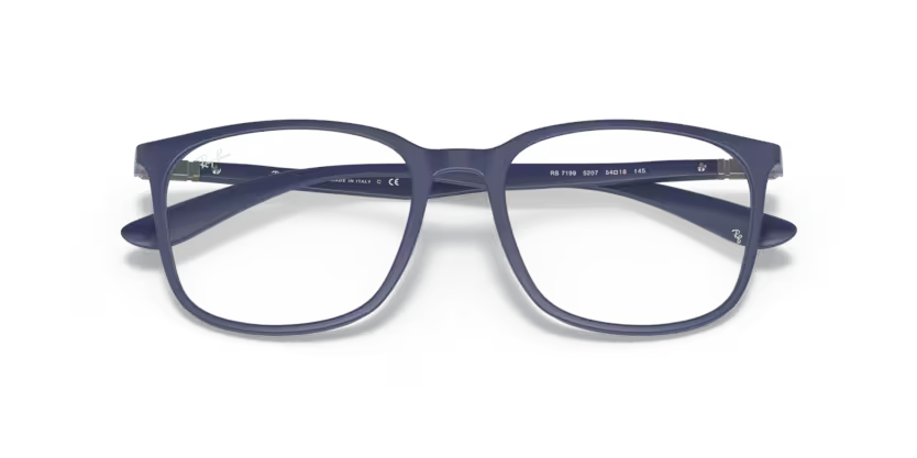 Lunette de vue RAY BAN 0RX7199