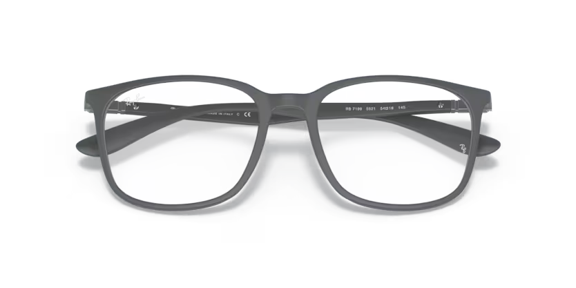 Lunette de vue RAY BAN 0RX7199