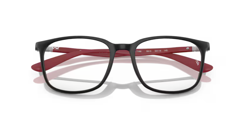 Lunette de vue RAY BAN 0RX7199