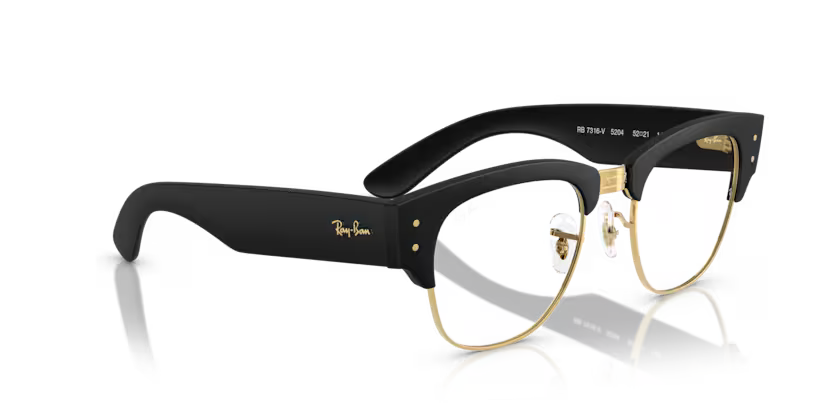 Lunette de vue RAY BAN 0RX7316V