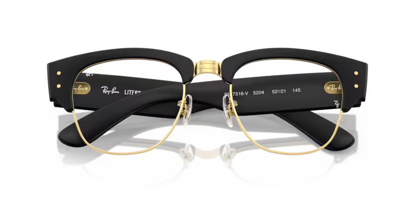 Lunette de vue RAY BAN 0RX7316V