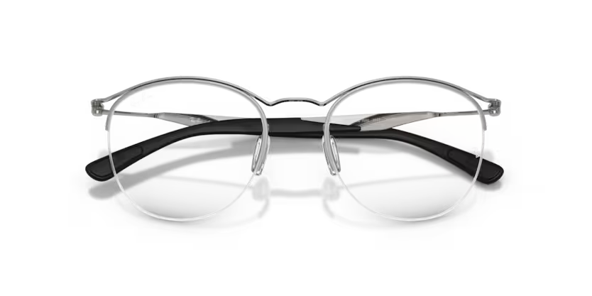 Lunette de vue RAY BAN 0RX7553