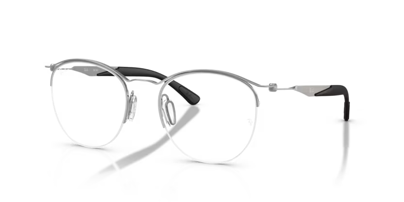 Lunette de vue RAY BAN 0RX7553