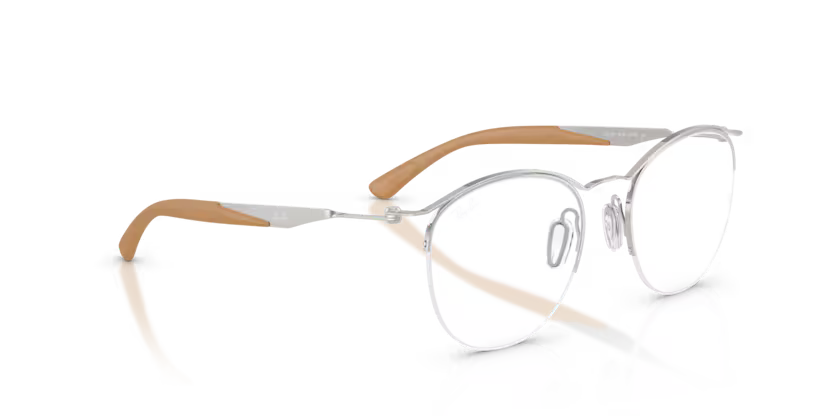 Lunette de vue RAY BAN 0RX7553