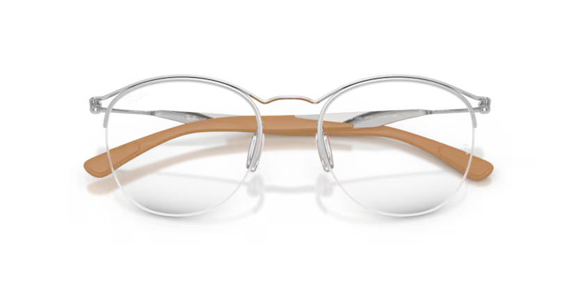 Lunette de vue RAY BAN 0RX7553