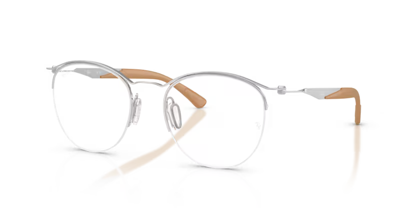 Lunette de vue RAY BAN 0RX7553