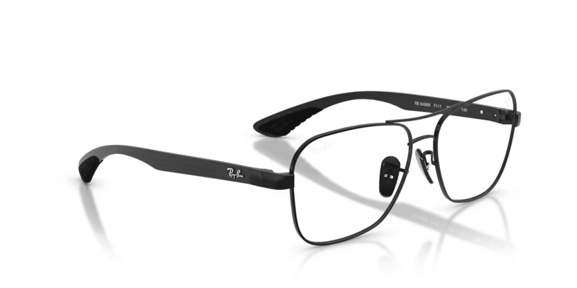 Lunette de vue RAY BAN 0RX8436M