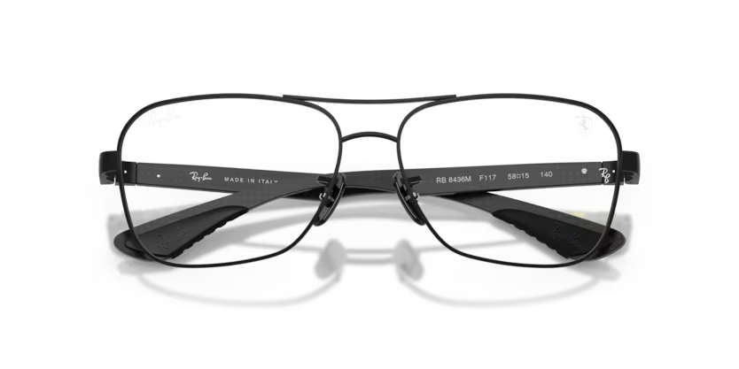 Lunette de vue RAY BAN 0RX8436M