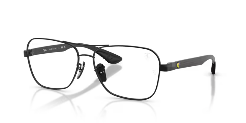 Lunette de vue RAY BAN 0RX8436M