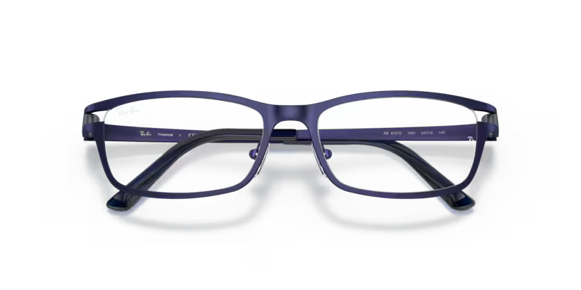 Lunette de vue RAY BAN 0RX8727D