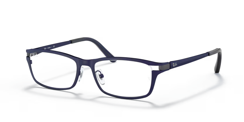 Lunette de vue RAY BAN 0RX8727D