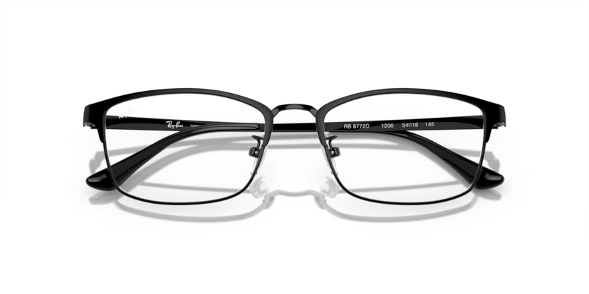 Lunette de vue RAY BAN 0RX8772D