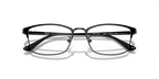 Lunette de vue RAY BAN 0RX8772D