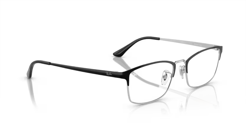 Lunette de vue RAY BAN 0RX8772D