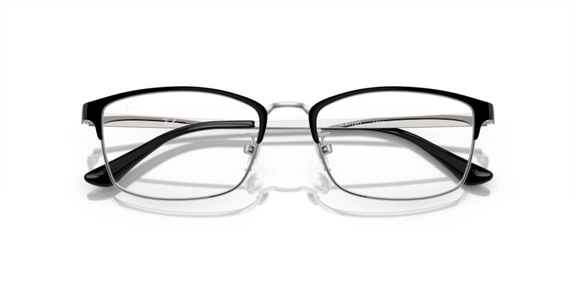 Lunette de vue RAY BAN 0RX8772D