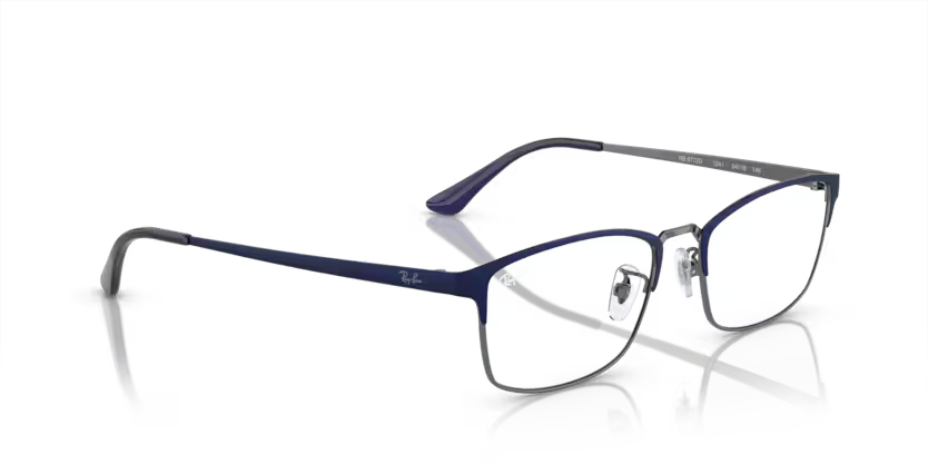 Lunette de vue RAY BAN 0RX8772D