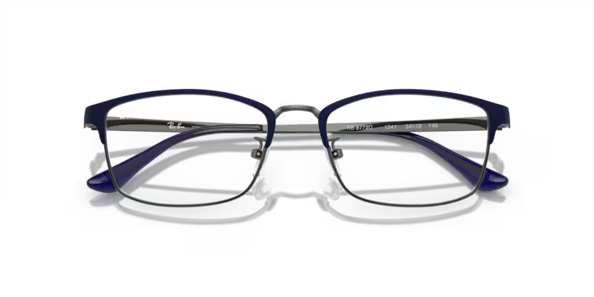 Lunette de vue RAY BAN 0RX8772D