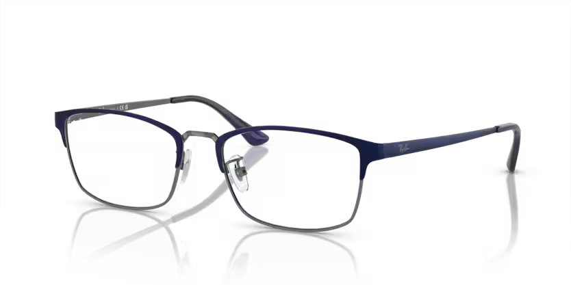 Lunette de vue RAY BAN 0RX8772D