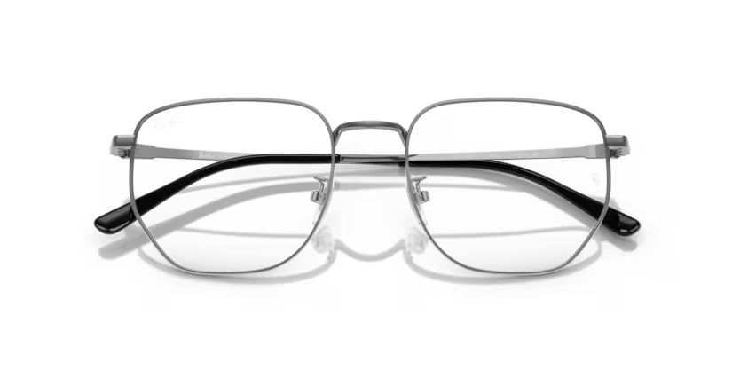 Lunette de vue RAY BAN 0RX8776D